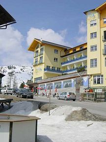 Obertauern